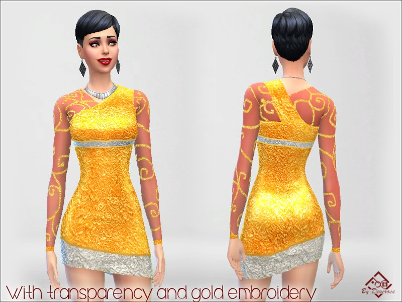 Illustration for article titled How To Bring More Holiday Cheer To The Sims 4